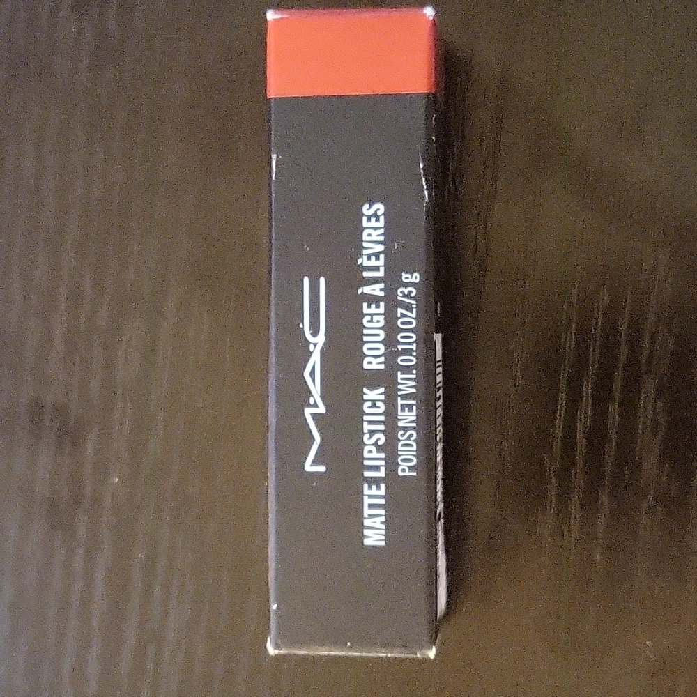 MAC Lipstick 💄